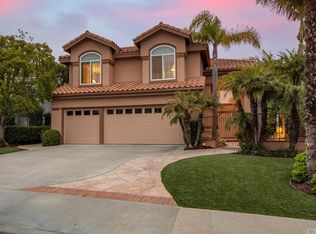 26 High Blf, Laguna Niguel, CA 92677