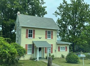 1705 Highpoint Rd, Coopersburg, PA 18036