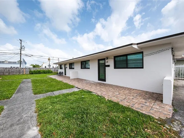 30 NW 56th Ct, Miami, FL 33126