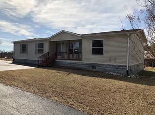 1236 Sulphur Creek Rd, Burkesville, KY 42717