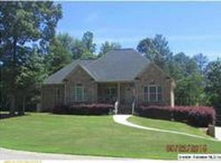 470 Big Oak Cir, Pell City, AL 35128