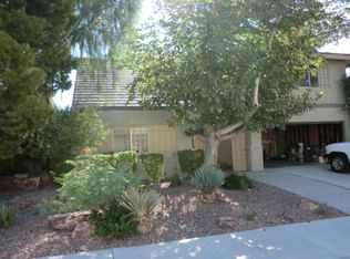 5006 S Pearl St, Las Vegas, NV 89120