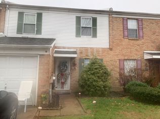 8502 Lyons Pl, Philadelphia, PA 19153