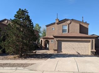 9512 Hondo Valley Pl SW, Albuquerque, NM 87121