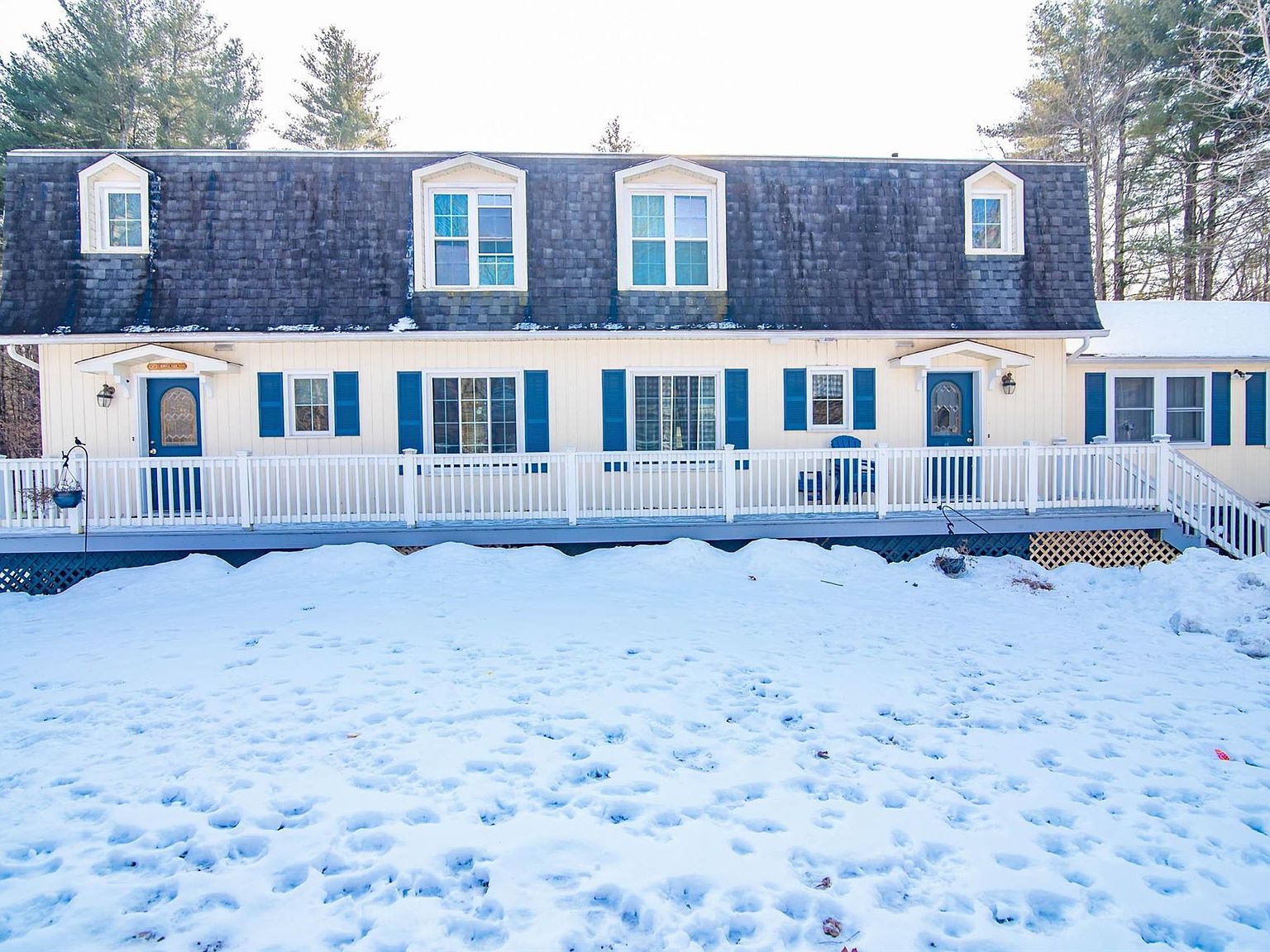 304 South Rd, Brentwood, NH 03833 Zillow