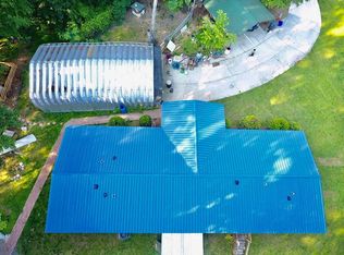 348 Faucette Mill Rd, Hillsborough, NC 27278