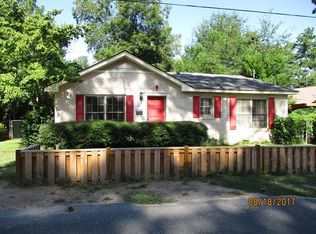 1007 Pearl Ave N, Douglas, GA 31533