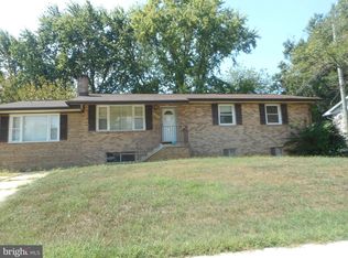 10111 White Ave, Clinton, MD 20735