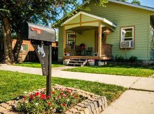 318 E 7th St, Sheridan, WY 82801