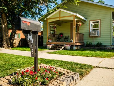 318 E 7th St, Sheridan, WY, 82801