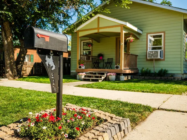 318 E 7th St, Sheridan, WY 82801