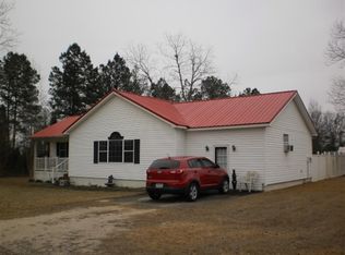 310 R G Starley Rd, Mc Intyre, GA 31054