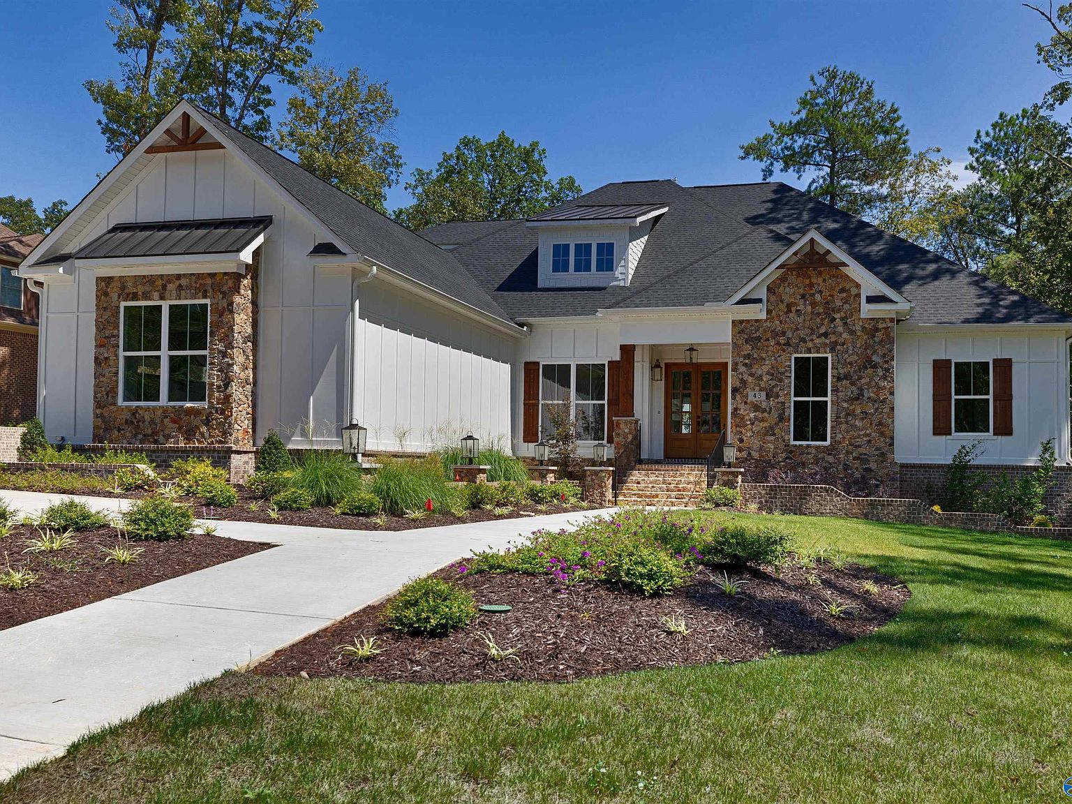 43 Ridge Bluff Cir, Huntsville, AL 35803 Zillow