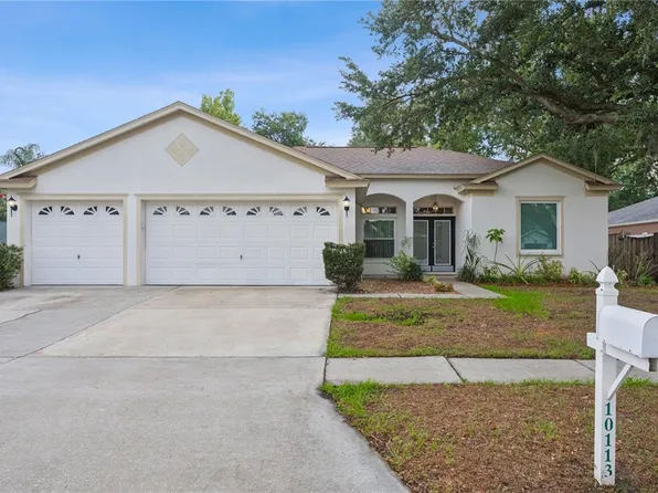 10113 Tantara Ct, Riverview, FL 33578