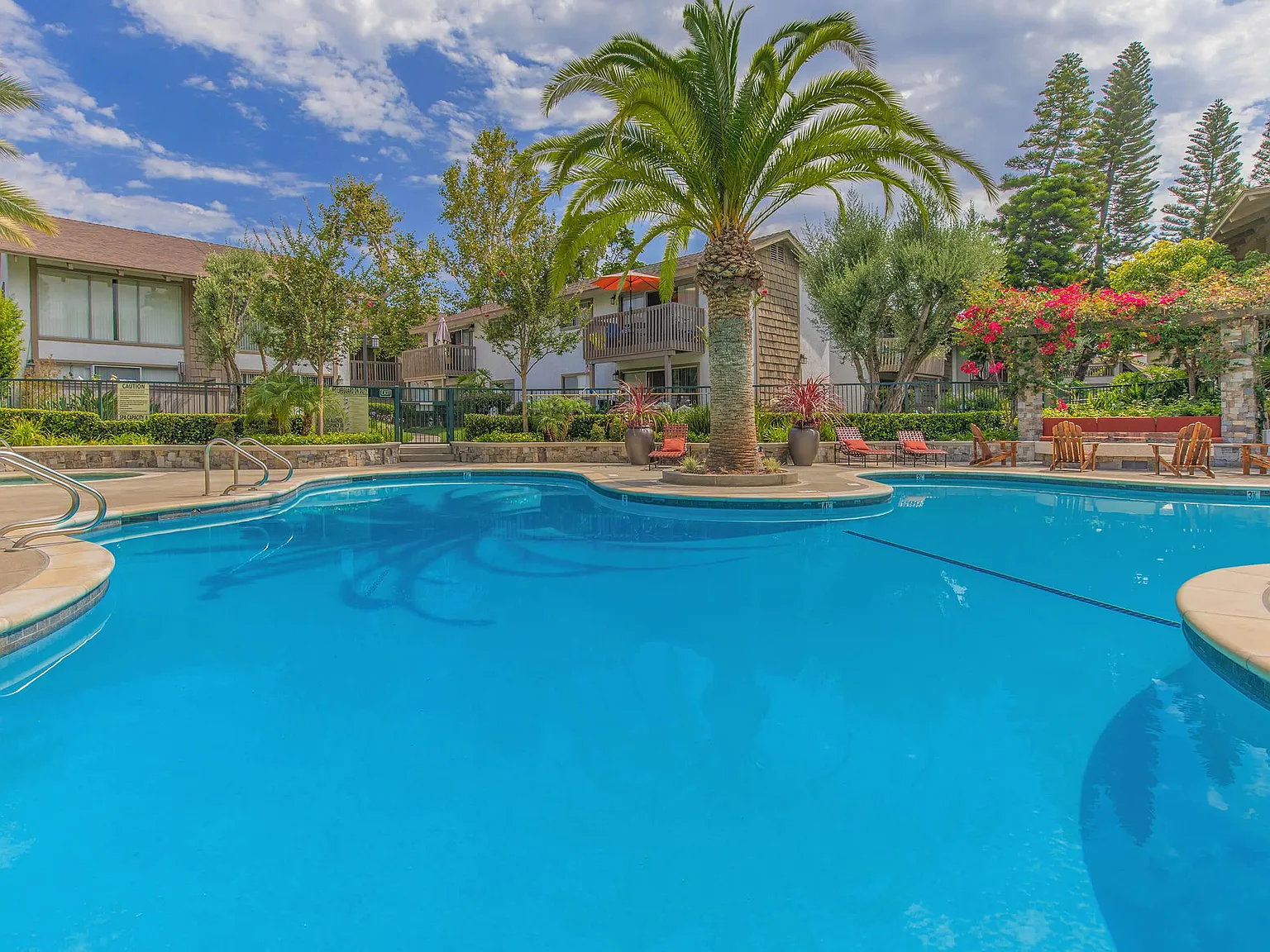 Moss Creek Apartments — Photo 4