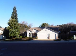 3373 Tourmaline Way, Rescue, CA 95672