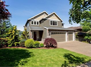 9753 SE Spy Glass Dr, Happy Valley, OR