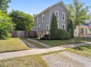 309 N Park Ave, Jackson, MI 49201