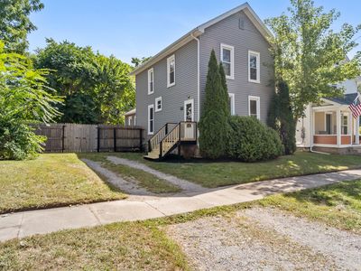 309 N Park Ave, Jackson, MI, 49201