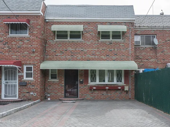 924 Throgs Nck, Bronx, NY 10465