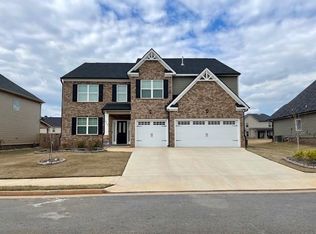 412 Beachview Rd, Hampton, GA 30228