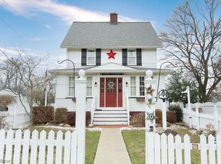 2703 Paxton Ave, Akron, OH 44312
