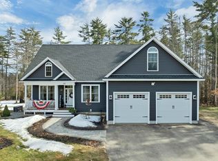 50 Madison Way, Loudon, NH 03307
