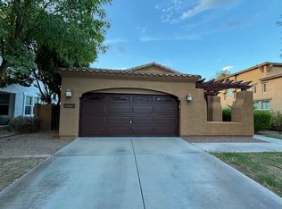4276 E Cullumber Ct, Gilbert, AZ 85234