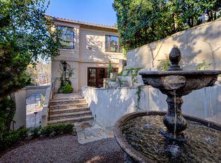 2880 Nichols Canyon Rd, Los Angeles, CA 90046