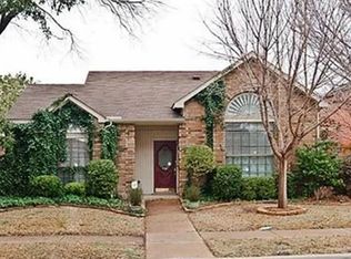 2709 Garden Springs Dr, Richardson, TX 75082