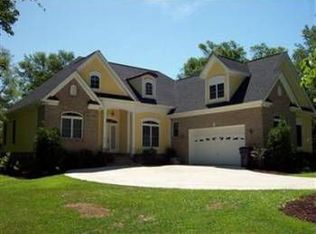2154 Oyster Harbour Pkwy, Holden Beach, NC 28462
