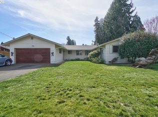 19000 SW Kinnaman Rd, Beaverton, OR 97078