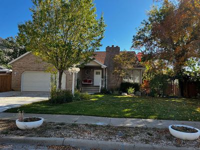 829 E 1925 N, North Ogden, UT, 84414