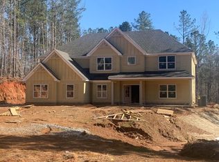 178 Grayson Myers Dr, Villa Rica, GA 30180