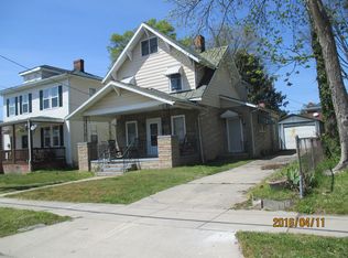 118 Lynchburg Ave, Colonial Heights, VA 23834