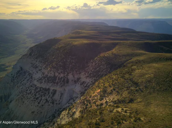 County Road 202, De Beque, CO 81630