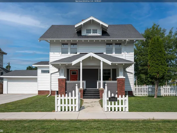 1003 2nd Ave, Vinton, IA 52349
