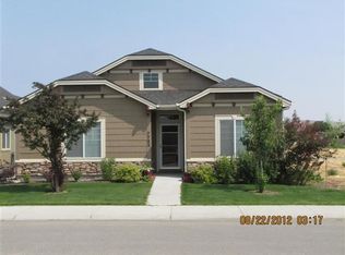 7752 N Rooney Ave, Boise, ID 83714