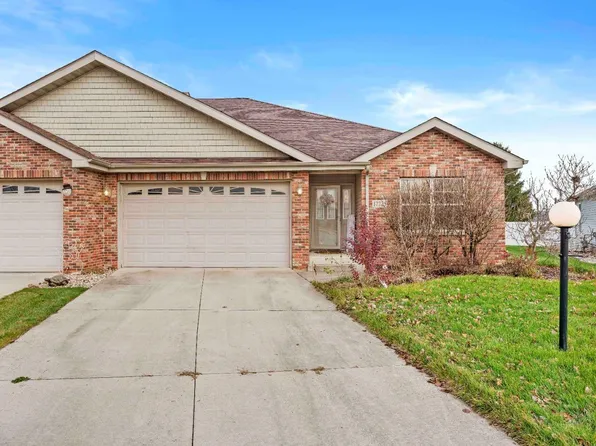 17725 Indiana Ct, Lowell, IN 46356