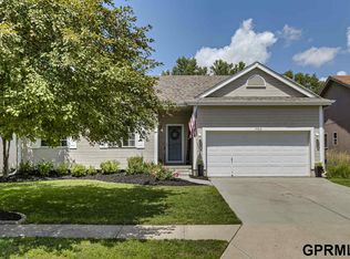 14912 Redman Ave, Omaha, NE 68116