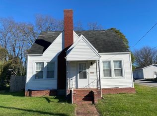 826 Walker Ave, Paris, KY 40361