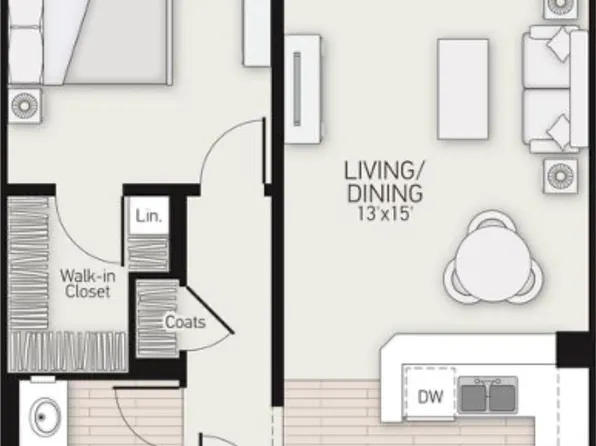 4415 Spectrum #4415, Irvine, CA 92618