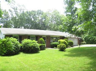 5118 Vera Cruz Rd, Center Valley, PA 18034