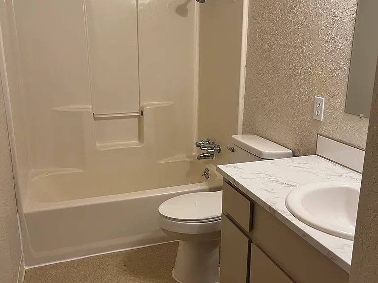 Guest Bath