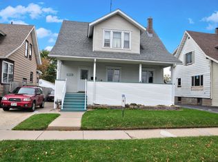 5706 31st Ave, Kenosha, WI 53144