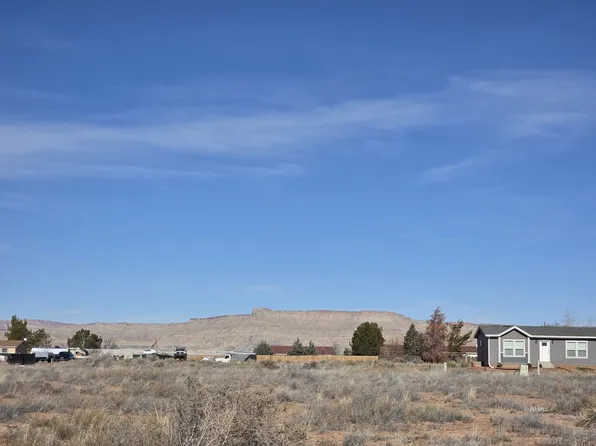 4845 W 4th Ave, Kanab, UT 84741