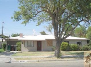 82730 Smoke Tree Ave, Indio, CA 92201