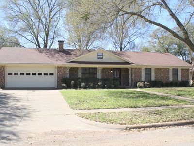 109 W Jeter St, Mabank, TX, 75147