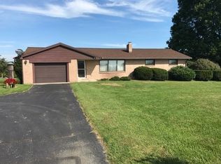 723 Greble Rd, Lebanon, PA 17046