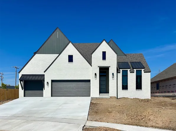 2831 E 141st St S, Bixby, OK 74008